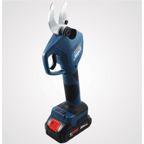[EZM.1001338] TORA Cordless Pruning Shear 20V - Gunting Dahan Otomatis