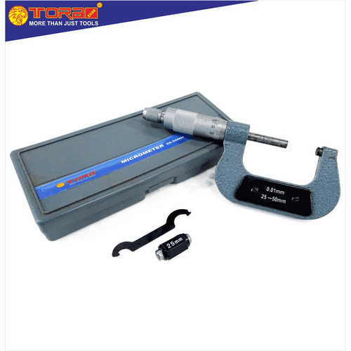 [EZM.1001361] TORA Micro Meter 25-50 mm