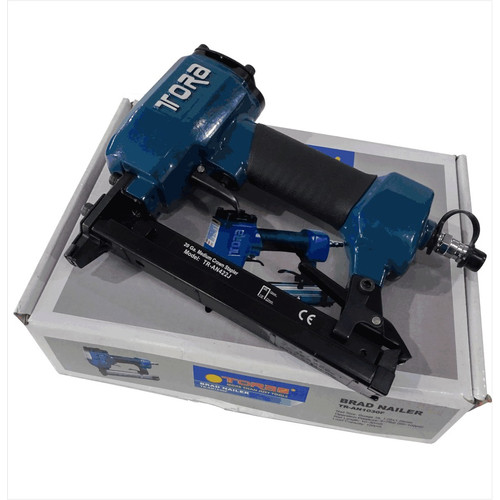[EZM.1001363] TORA Air Nailer - Alat Paku Angin AN1030F