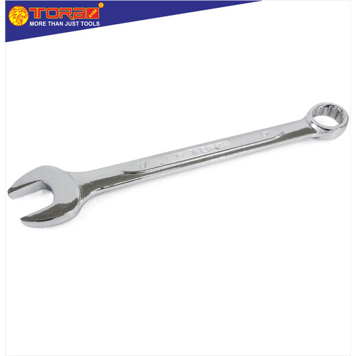[EZM.1001377] TORA Kunci Ring Pas Satuan 17 MM