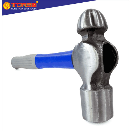 [EZM.1001389] TORA Palu Konde 1 LB - Hammer Ball Peen Blue