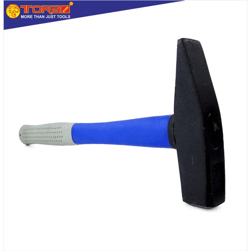 [EZM.1001391] TORA Palu Kaca Tukang 200 Gram - Hammer Machinist Germany Type