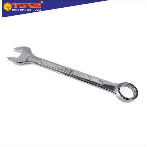 [EZM.1001431] TORA Kunci Ring Pas Satuan 15 MM