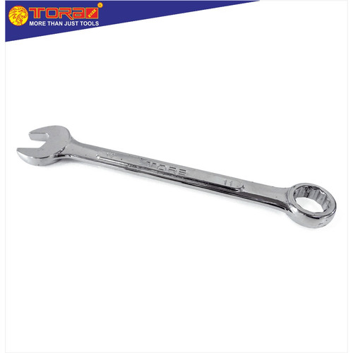 [EZM.1001434] TORA Kunci Ring Pas Satuan 11 MM