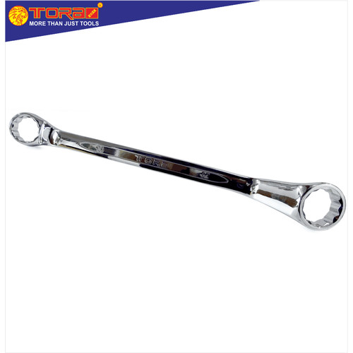 [EZM.1001457] TORA Kunci Ring 30 x 32 mm - Double Ring Offset Spanner