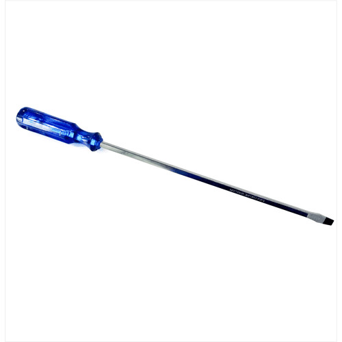 [EZM.1001485] TORA Obeng Tembus Ketok Biru 6 x 250MM - Screwdriver Plus Minus