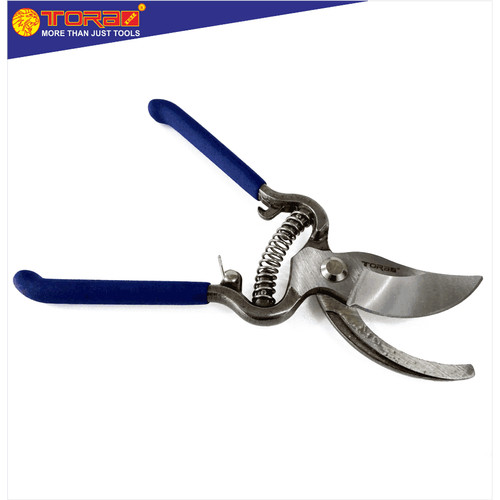 [EZM.1001559] TORA Gunting Dahan Stek GT209 - Prunning Shear 9 Inch