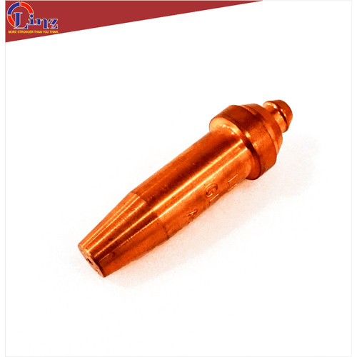 [EZM.1001560] LINZ Cutting Nozzle Gloor Acetylene - Mata Blender Las Potong