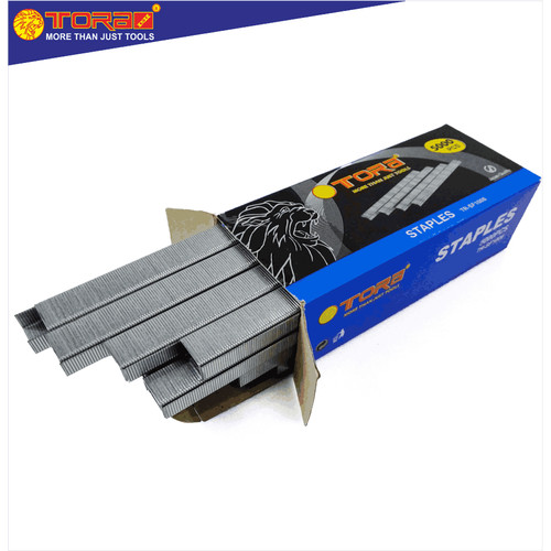 [EZM.1001586] TORA Staples Refil 8mm - Staples Manual Isi 5000 Pcs / Box