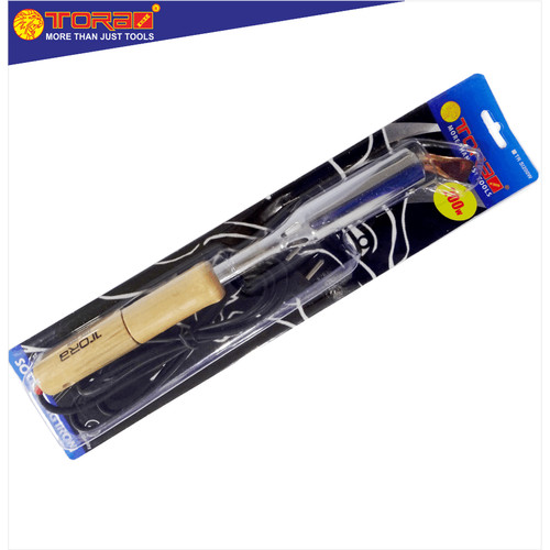 [EZM.1001615] TORA Solder Besar 200 W - Solder Iron Electric 200 Watt