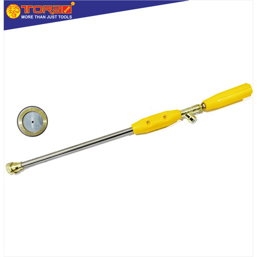 [EZM.1001654] TORA Stik Sancin Lurus Kuning 60 Cm