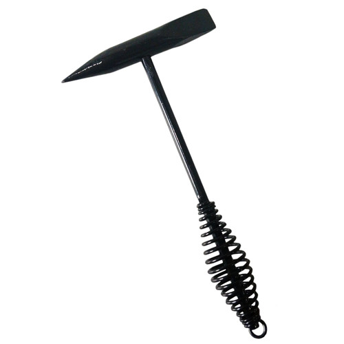 [EZM.1001670] TORA Chipping Hammer Spring - Palu Welding - Ketok Las 300 & 500 Gram