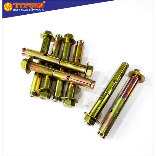 [EZM.1001671] TORA Baut Beton 12 x 99 mm Satuan - Ramset Dynabolt