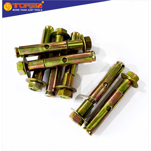 [EZM.1001672] TORA Baut Beton 12 x 75 mm Satuan - Ramset Dynabolt