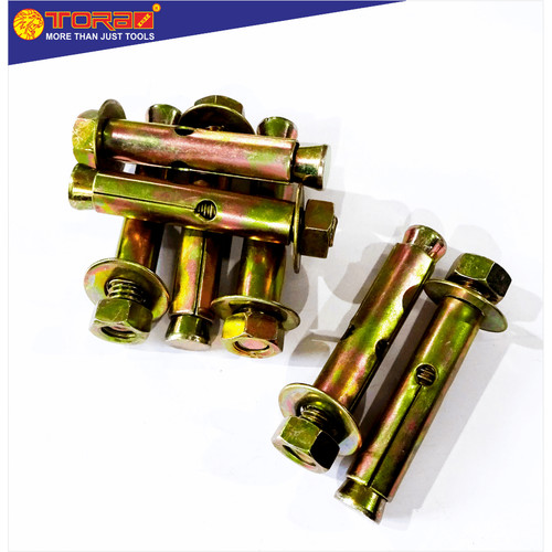 [EZM.1001673] TORA Baut Beton 12 x 60 mm Satuan - Ramset Dynabolt