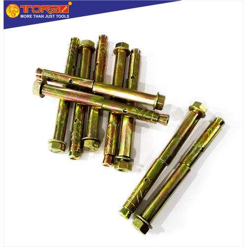 [EZM.1001674] TORA Baut Beton 08 x 85 mm Satuan - Ramset Dynabolt