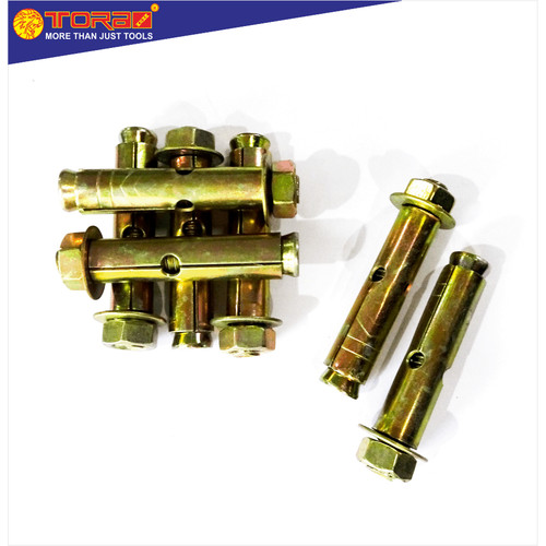 [EZM.1001676] TORA Baut Beton 10 x 50 mm Satuan - Ramset Dynabolt