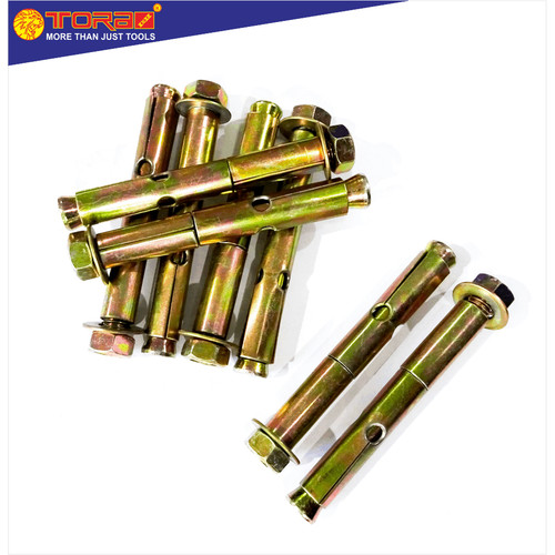 [EZM.1001677] TORA Baut Beton 10 x 77 mm Satuan - Ramset Dynabolt