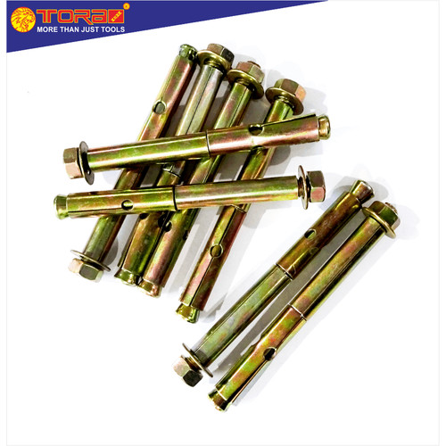 [EZM.1001678] TORA Baut Beton 10 x 97 mm Satuan - Ramset Dynabolt