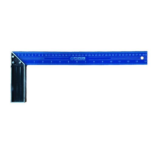 [EZM.1001736] TORA Penggaris Siku Meter - Angle Ruler 16 Inch