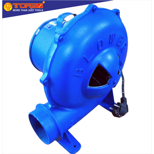 [EZM.1001749] TORA Blower Keong Electric Kipas Angin Listrik 3 & 4 Inch