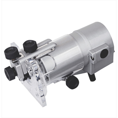 [EZM.1001751] LOWEN Mesin Trimer - Mesin Trimmer - Router - Profil Body Besi ET3701
