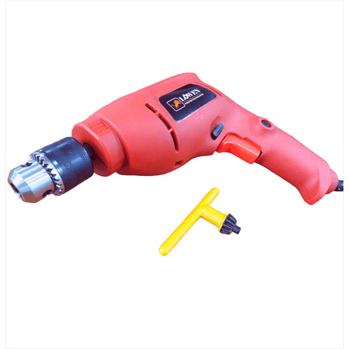 [EZM.1001753] LOWEN Mesin Bor Listrik Tangan 10 mm - Electric Impact Drill ED4510