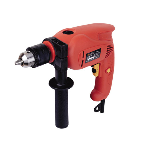 [EZM.1001755] LOWEN Mesin Bor Listrik Tangan 13 mm - Electric Impact Drill ID1213