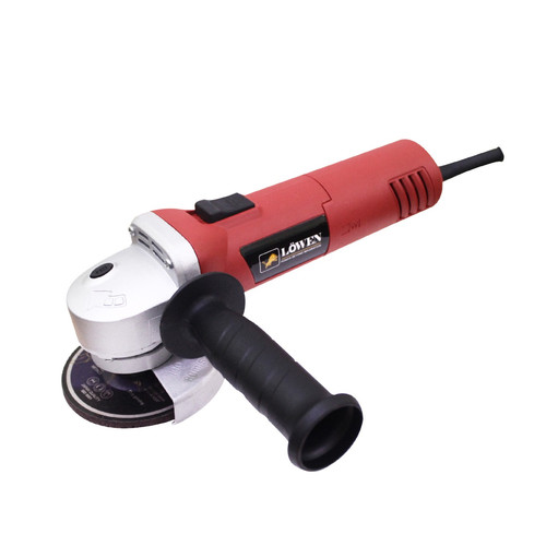 [EZM.1001757] LOWEN Mesin Gerinda - Gurinda - Grinder 4 Inch 100 mm AG9554