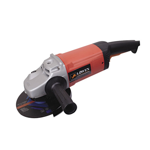 [EZM.1001758] LOWEN Mesin Gerinda - Gurinda - Grinder 5 Inch 125 mm AG9515