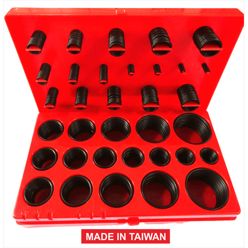 [EZM.1001791] TORA O Ring Set - Ring Karet - Universal Series 426 PCS MM TAIWAN