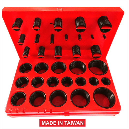 [EZM.1001792] TORA O Ring Set - Ring Karet - Universal Series 419 PCS MM TAIWAN