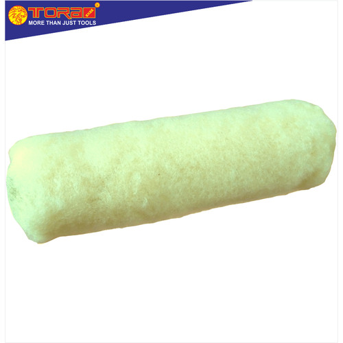 [EZM.1001804] TORA Refill Kuas Roll Besar Bulu - Roller Cat Roll 9 Inch