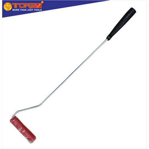[EZM.1001805] TORA Kuas Roll Kapal Bulu Domba 4 Inch