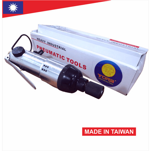 [EZM.1001848] Air Screwdriver Camel - Mesin Obeng Angin Pneumatic 1/4 Inch - TAIWAN