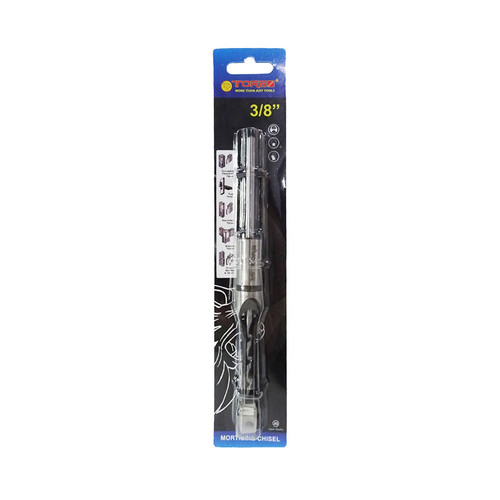 [EZM.1001917] TORA Mata Bor Bobok Kayu Chisel 3/8 Inch