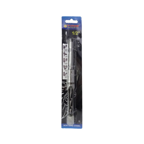 [EZM.1001918] TORA Mata Bor Bobok Kayu Chisel 1/2 Inch