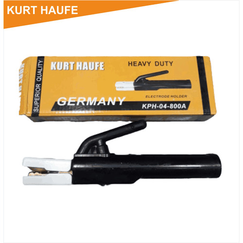 [EZM.1001936] KURT HAUFE Germany Electrode Holder - Tang Stang Las 800 A