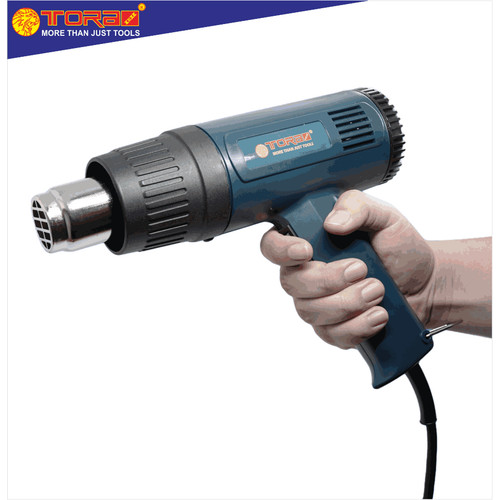 [EZM.1001937] TORA Heating Gun - Hot Air Gun - Pistol Pemanas 1500 Watt