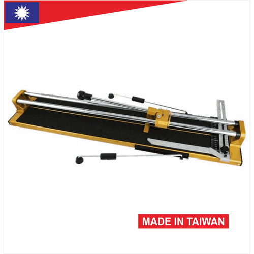 [EZM.1001970] Tile Cutter With Bearing - Alat Potong Keramik 1260mm - TAIWAN