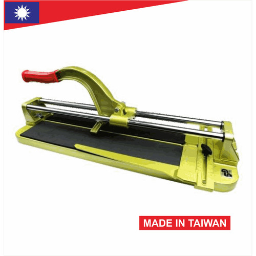 [EZM.1001972] Tile Cutter With Bearing - Alat Pemotong Keramik 620mm - TAIWAN