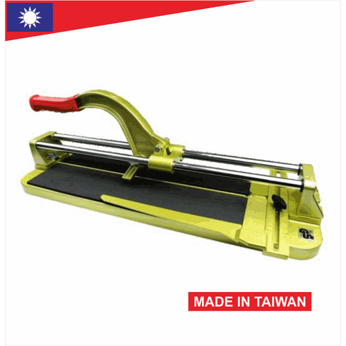 [EZM.1001973] Tile Cutter With Bearing - Alat Pemotong Keramik 420mm - TAIWAN