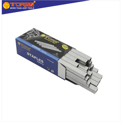 [EZM.1002028] TORA Staples Refil - Staples Tembak Angin Isi 16 mm 5000 Pcs / Box