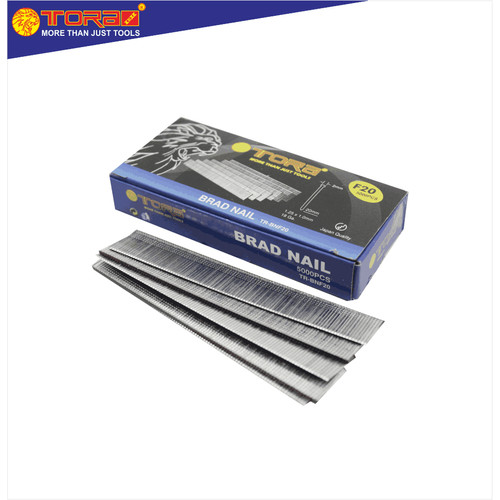 [EZM.1002031] TORA Refil Paku - Refill for Pneumatic Nailer 40mm 5000 Pcs / Box