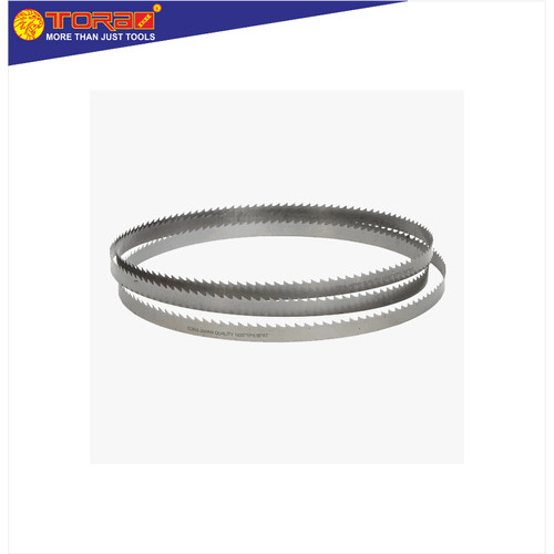 [EZM.1002050] TORA Mata Gergaji Band Saw Blade 1430x10x0.56x6T