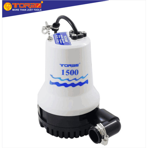 [EZM.1002468] Tora Pompa Celup Aki DC 12V - DC Pump 1500