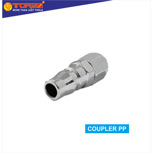 [EZM.1002064] TORA Kopler PP - Coupler Quick Flug For Hose 20 PP