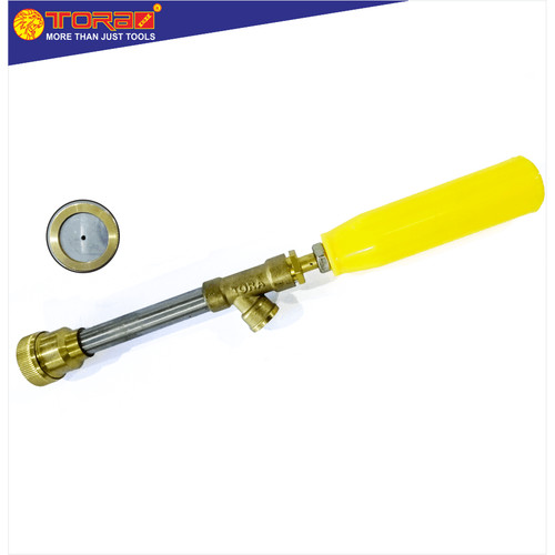 [EZM.1002076] TORA Stik Sancin Lurus Kuning 25 Cm
