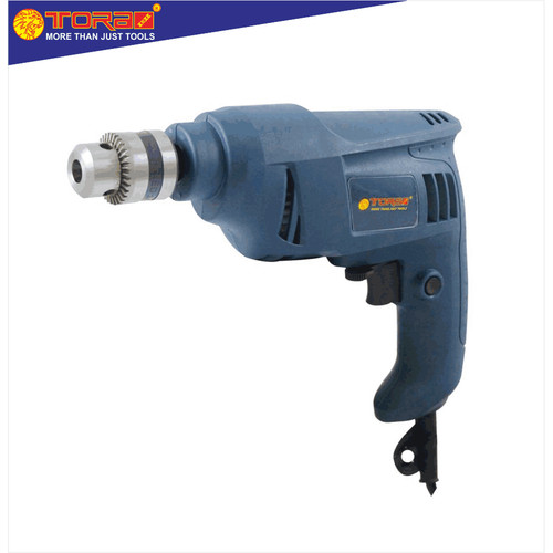 [EZM.1002081] TORA Mesin Bor Listrik - Electric Drill 10mm ED61