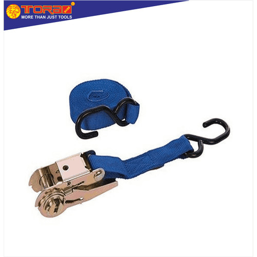 [EZM.1002093] TORA Alat Ikat Barang - Ratchet Tie Down 5M